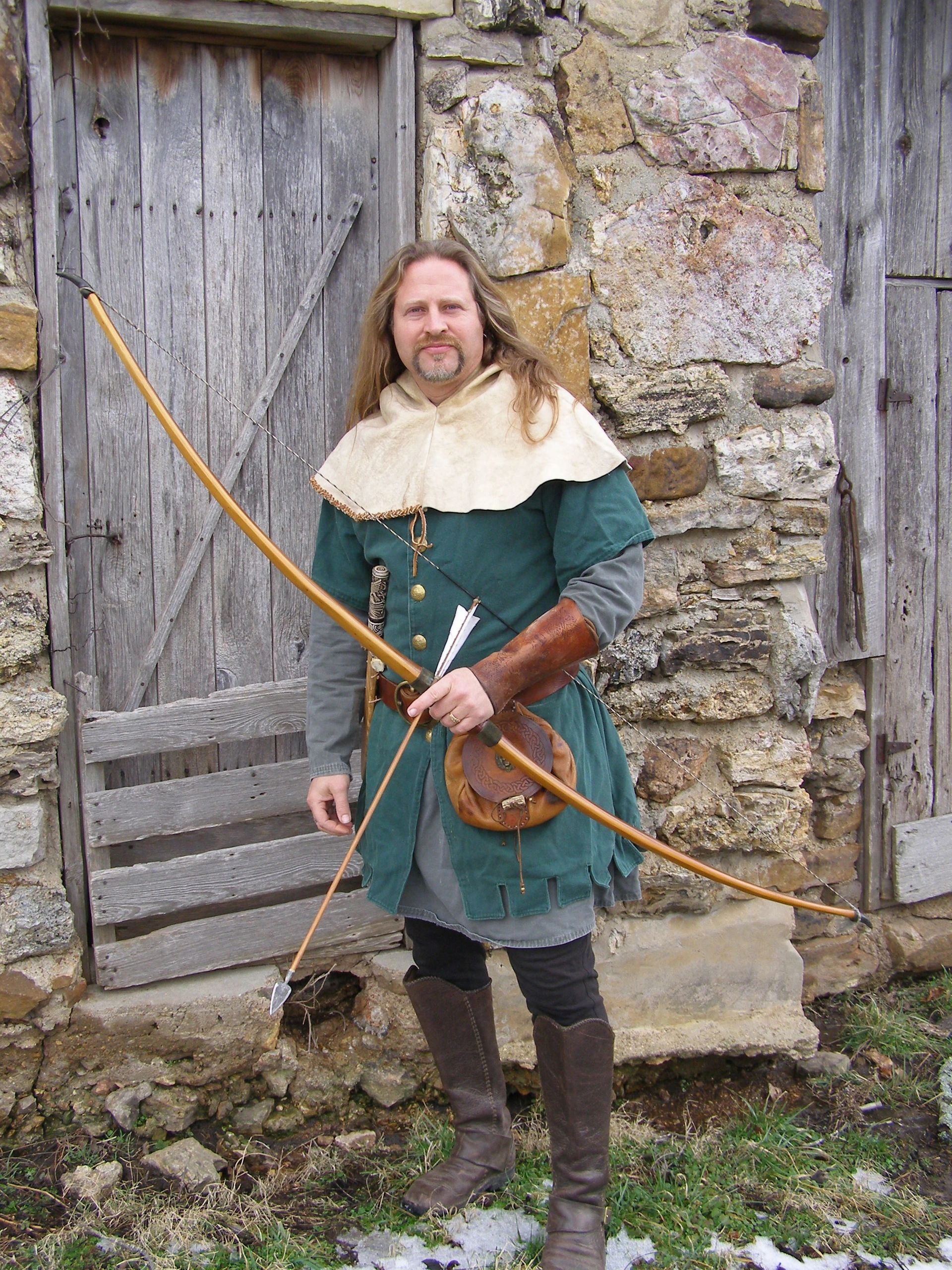 bows of the risen son lc